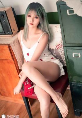 风情艳主调教